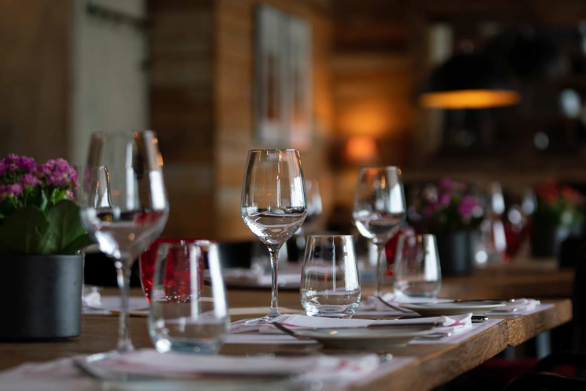 Restaurant Joseph’s — photo 12
