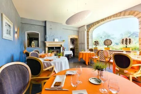 Michel Béjeannin - Auberge de Chavannes — photo 22