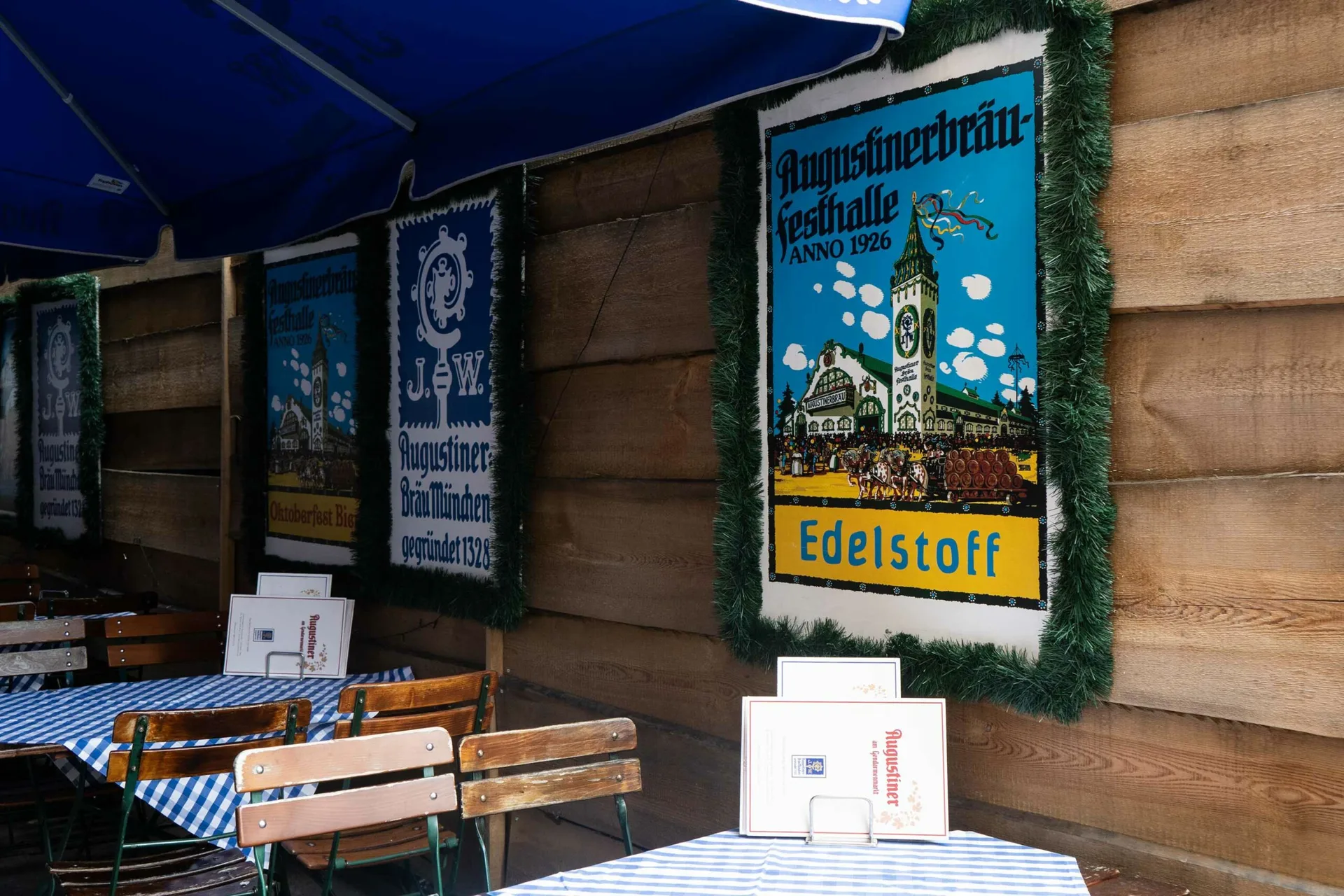 Augustiner am Gendarmenmarkt — photo 37