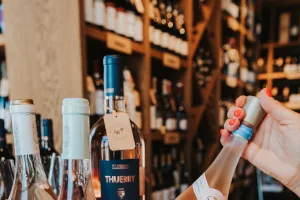 Gastrovino La Liguria — photo 89