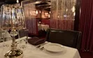 Rails Steakhouse — atmosphere