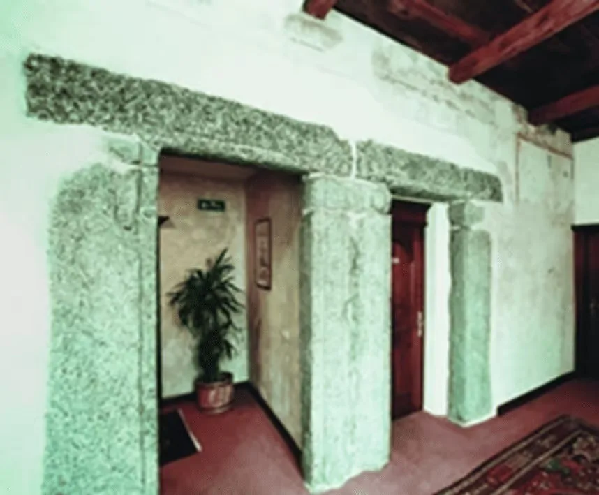 Romantik Hotel Castello-Seeschloss — photo 9