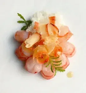 Uma — food