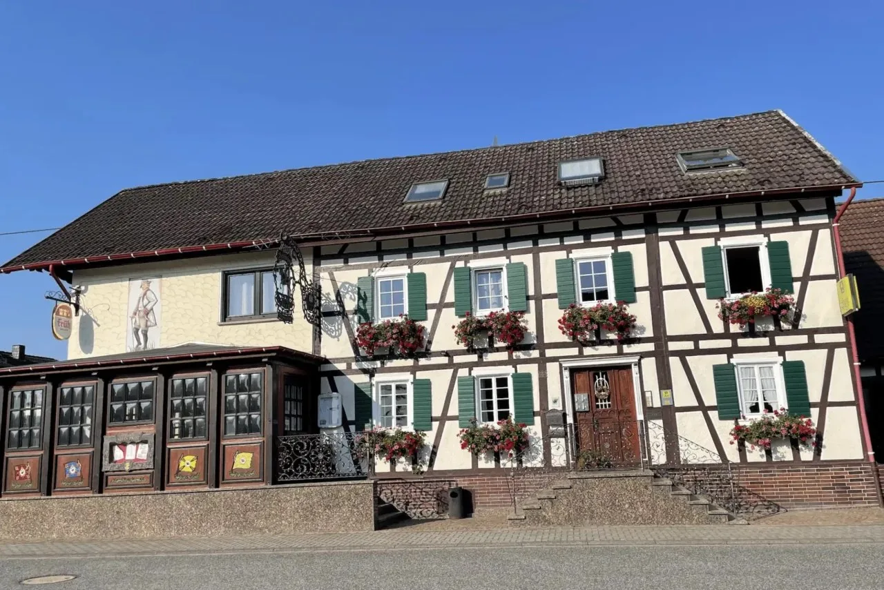 Zum Alten Fritz — photo 5