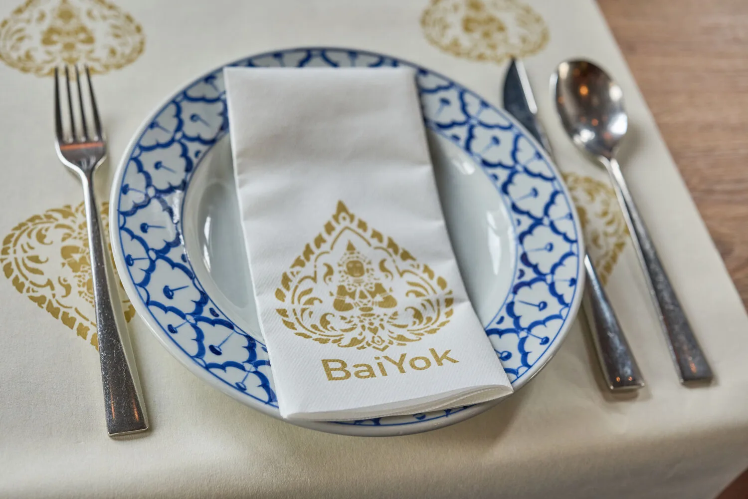 BaiYok — photo 38