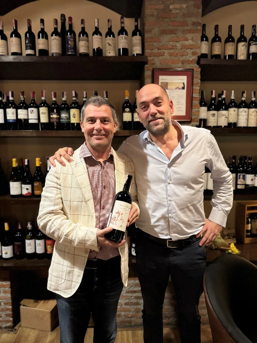 Enoteca — photo 67