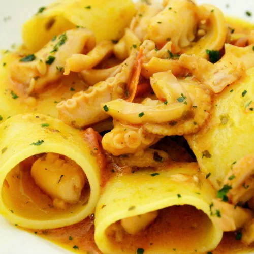 Trattoria La Barca — photo 21