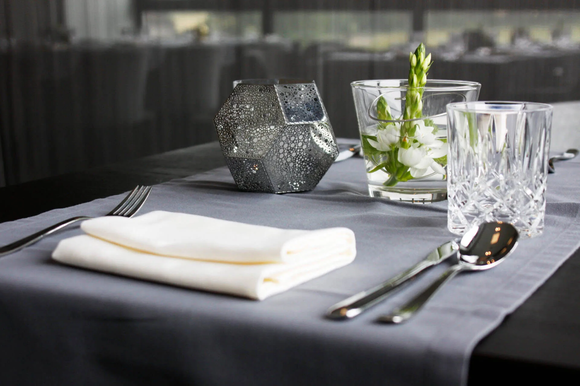 Bernhards Restaurant — photo 21