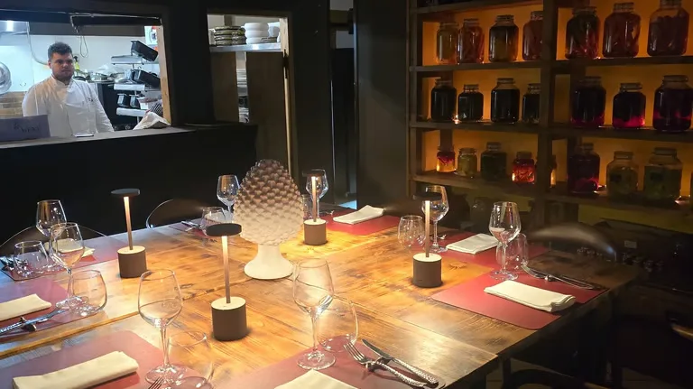 La Ristobottega — photo 15