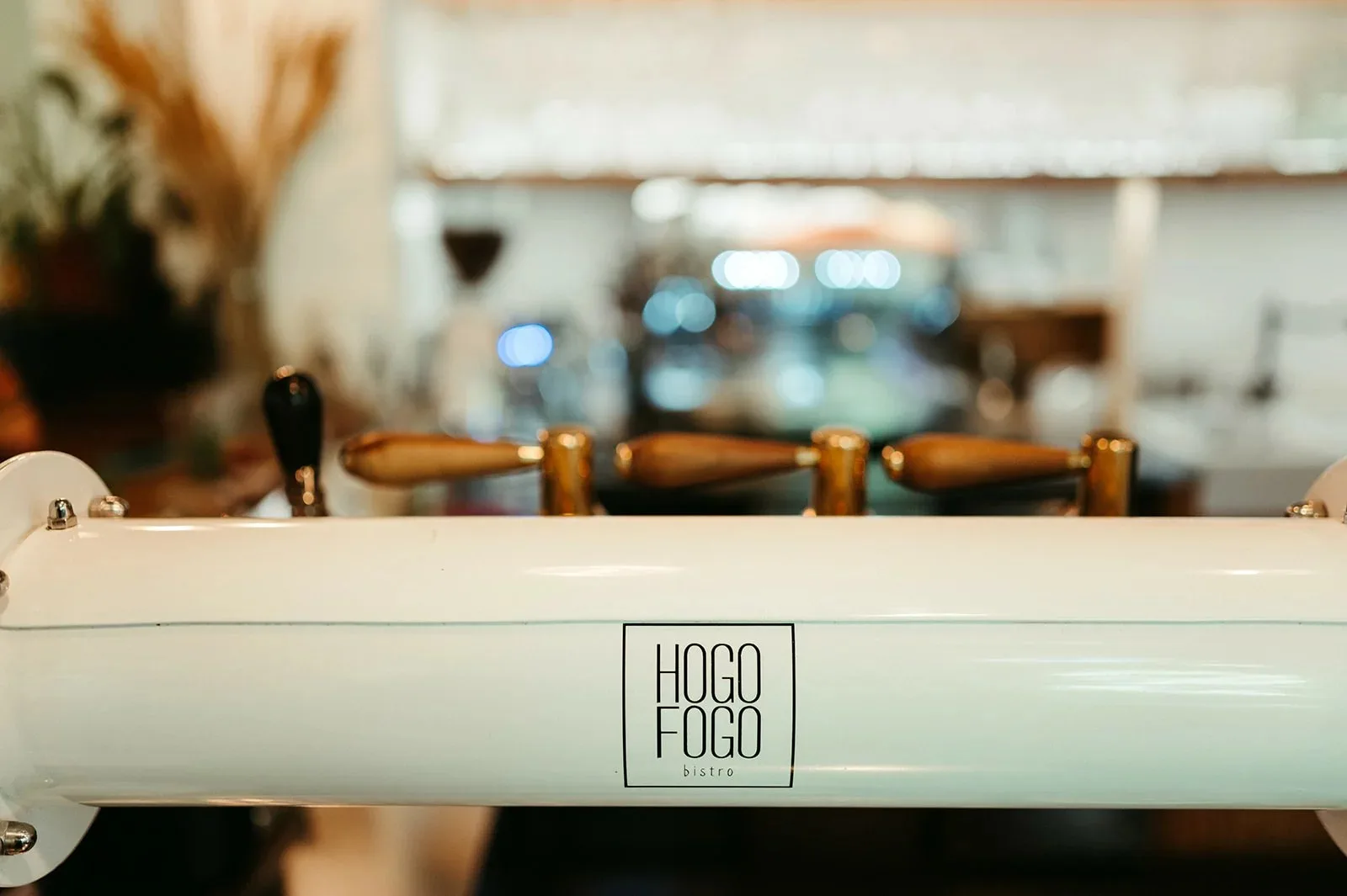 HogoFogo Bistro — photo 16