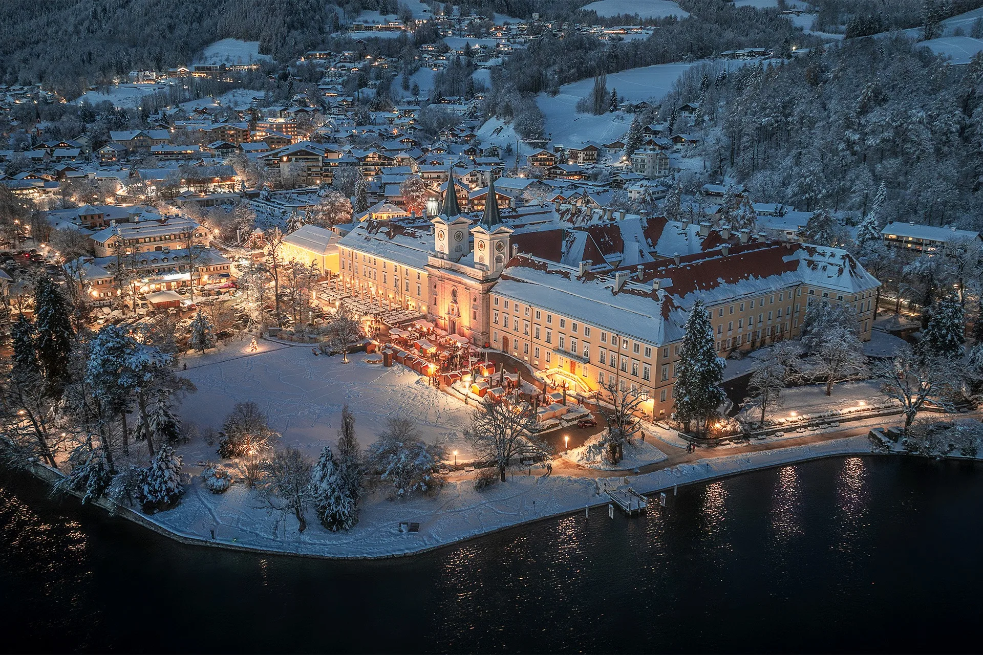 Schlosswirtschaft Tegernsee — photo 102