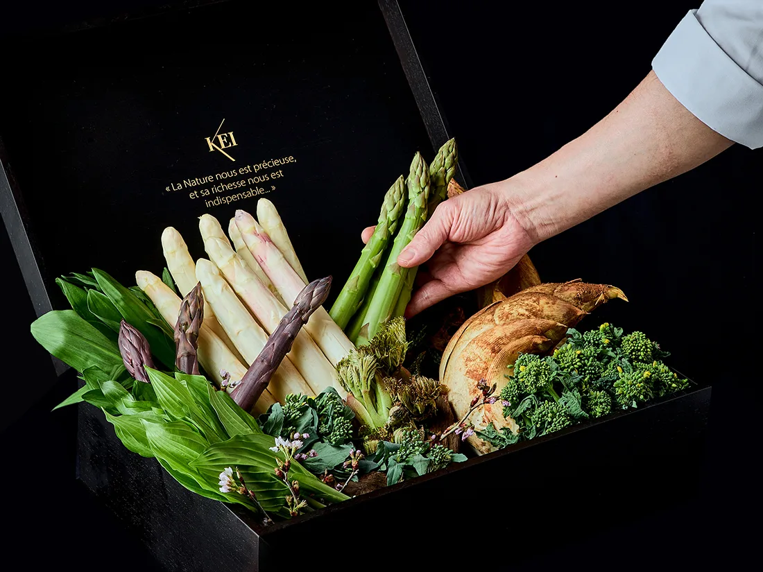 Héritage by Kei Kobayashi — photo 12