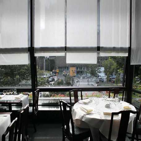 Le Shanghai, Lausanne