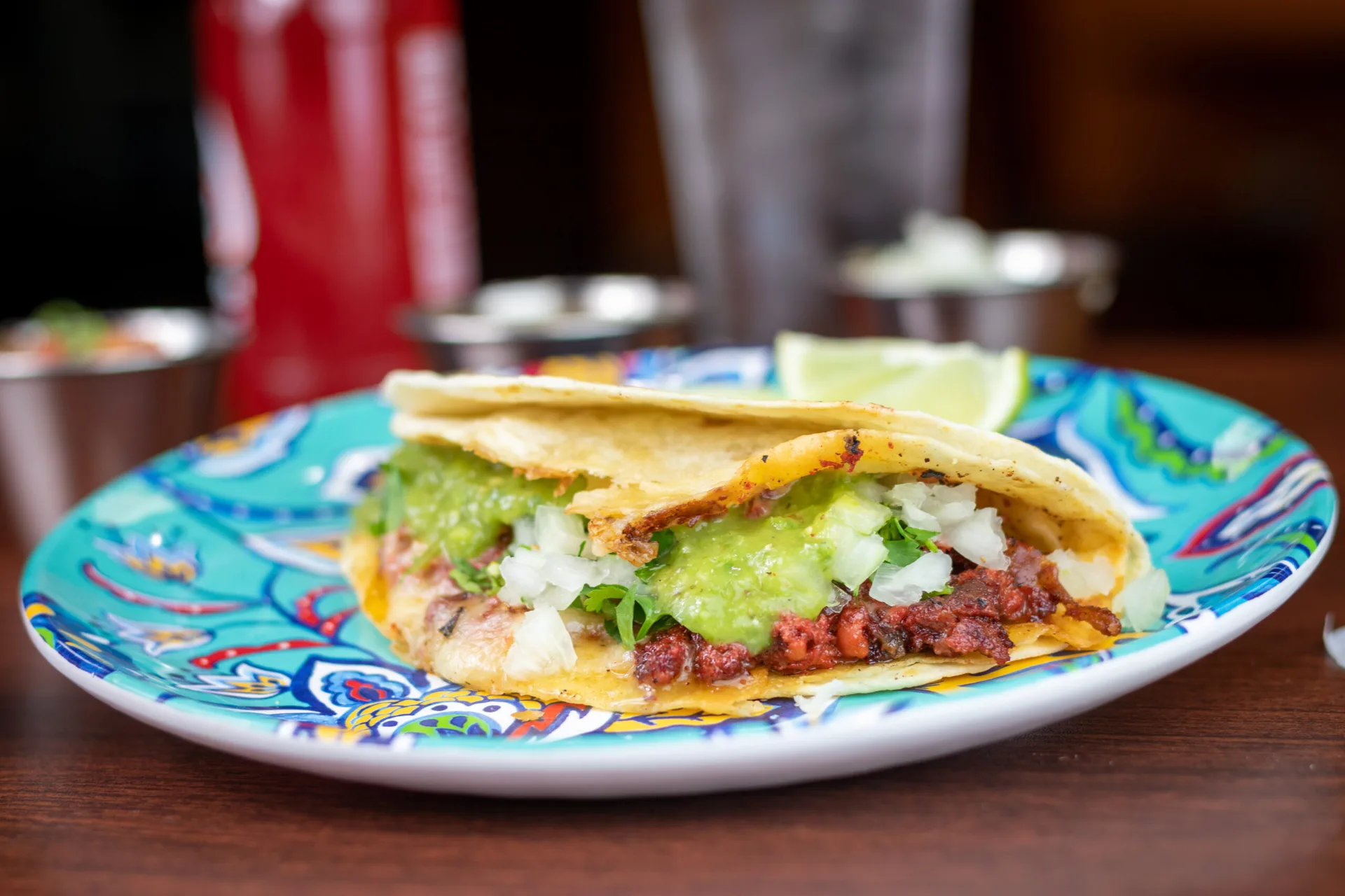 Los Carnalitos — photo 19