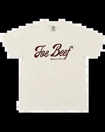 Joe Beef, Montréal