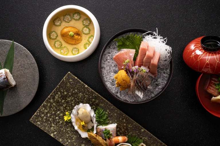 Uka — food