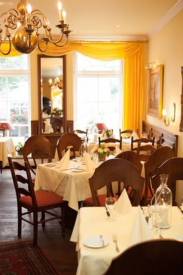 Deichgraf Restaurant — photo 7