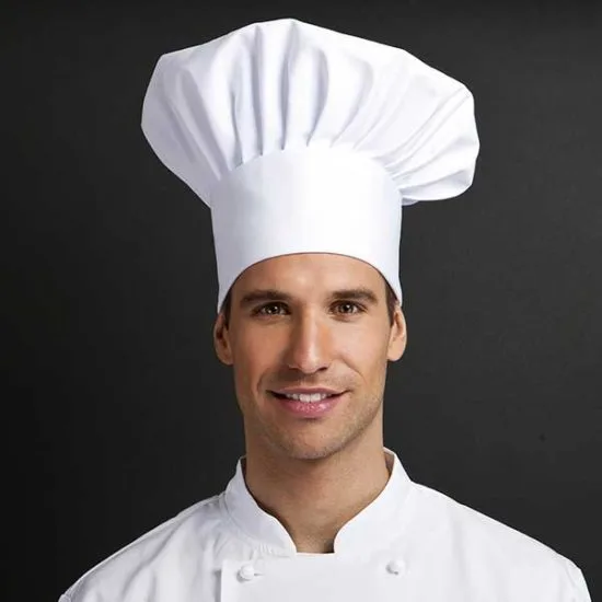 Trattoria La Barca — kitchen