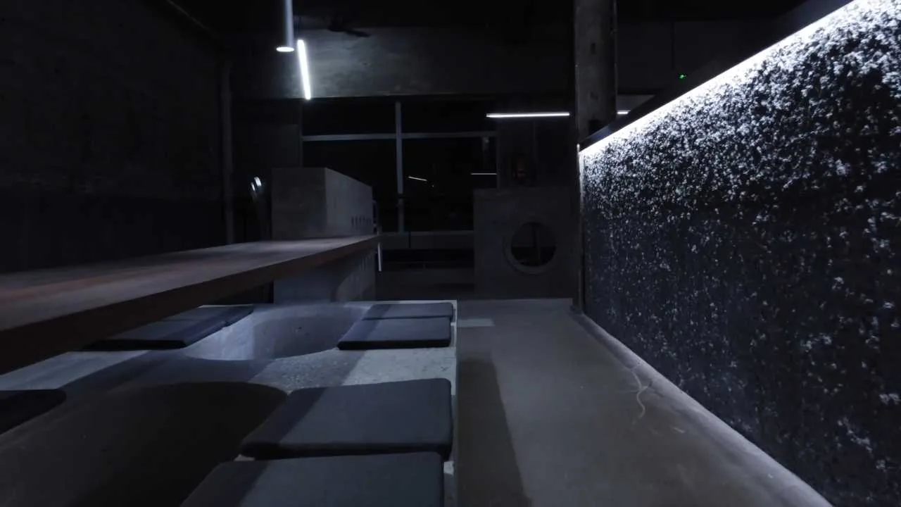 Dojo — photo 40