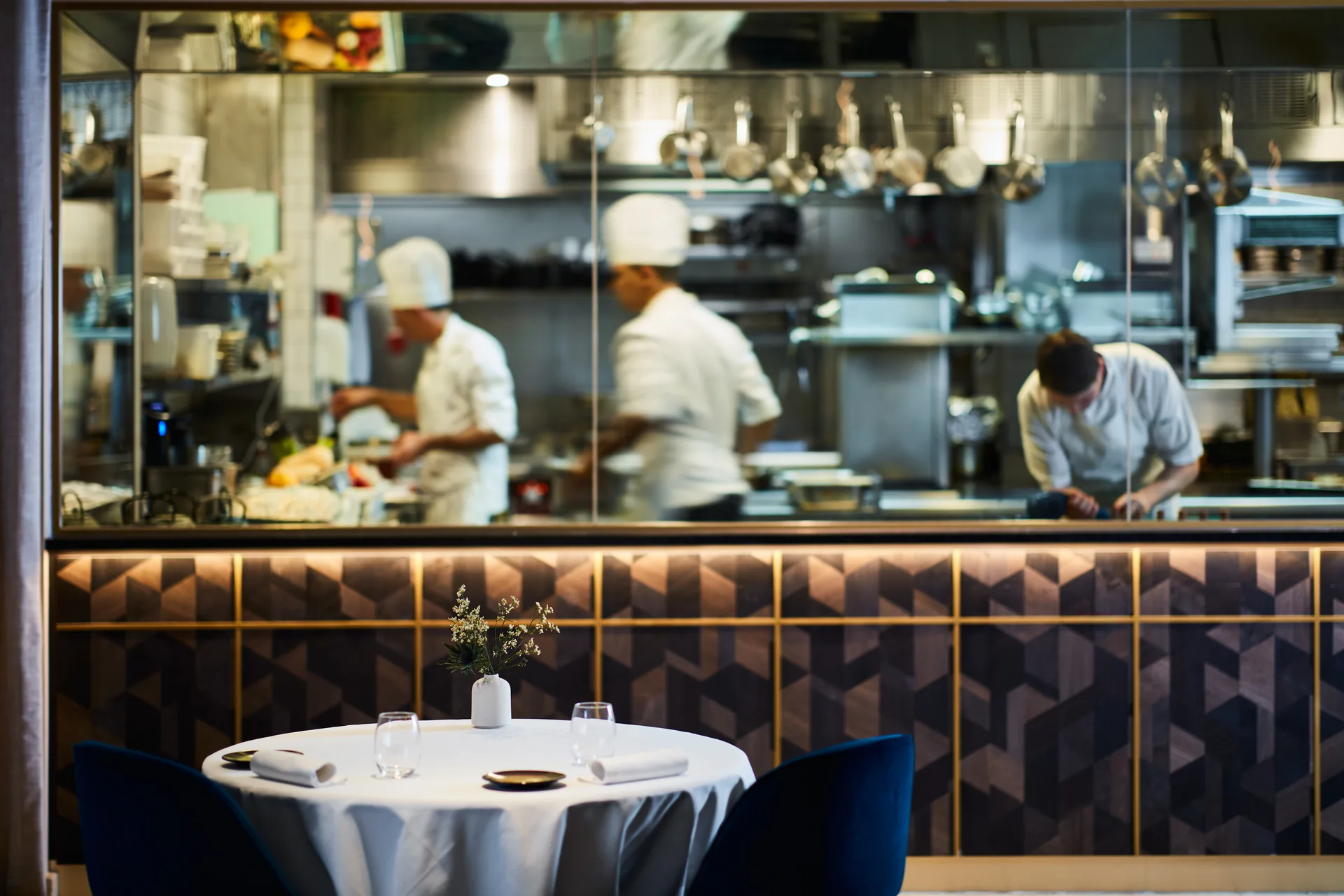 Cord by Le Cordon Bleu — photo 51