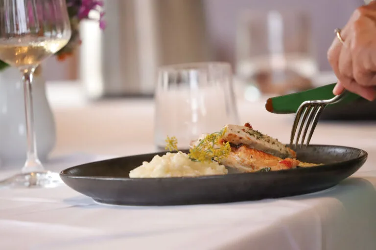 Restaurant Haferland, Barth