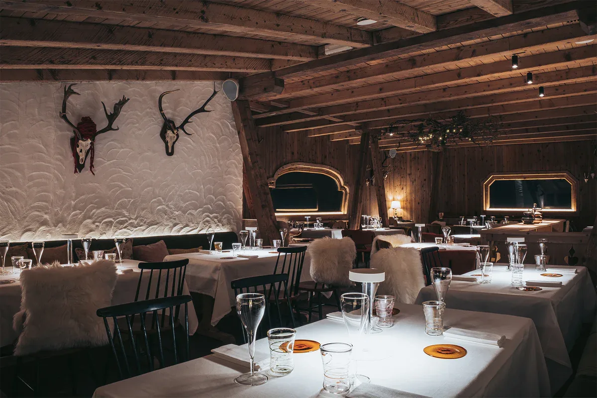 Alajmo Cortina — photo 15