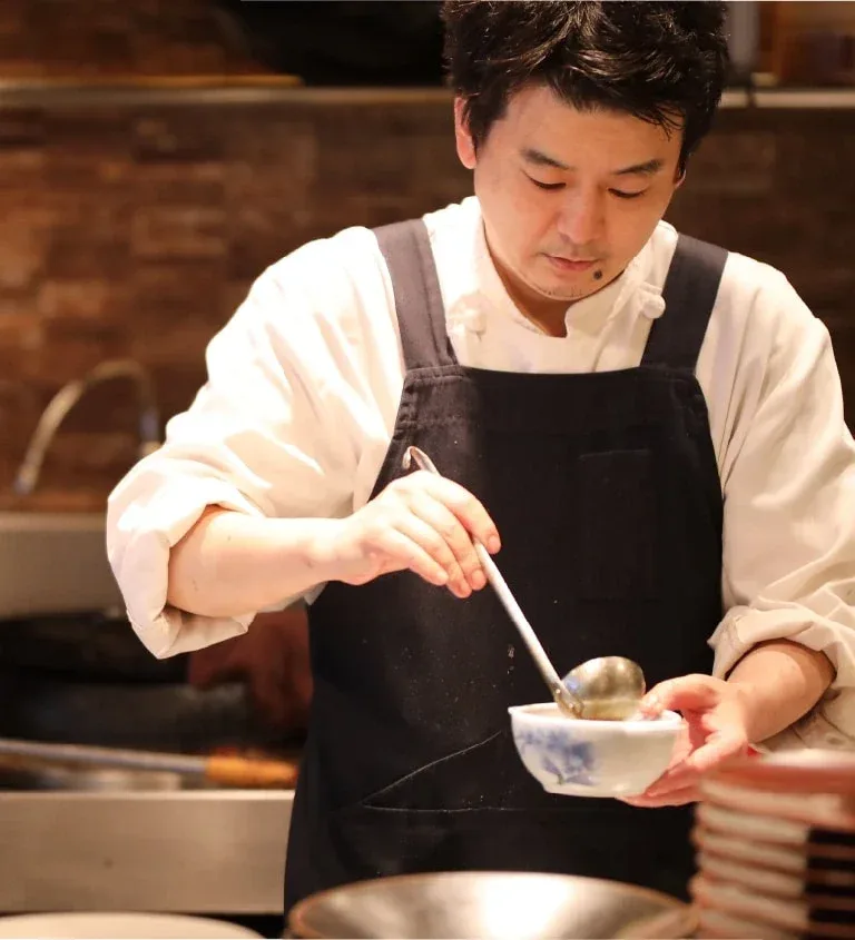 Tokyo Chinese Ichirin — photo 29