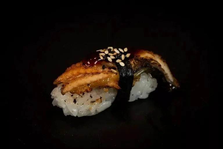 RESTORAN & SUSHI BAR BIZU — photo 5