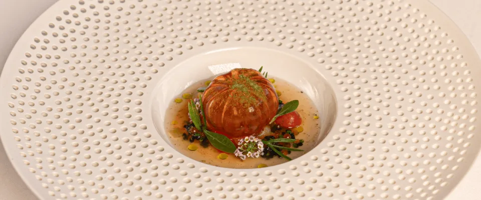 Restaurant 1890 by Gordon Ramsay — photo 28