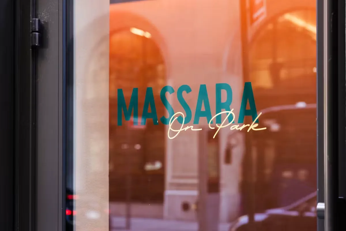 Massara Osteria Campana, New York City