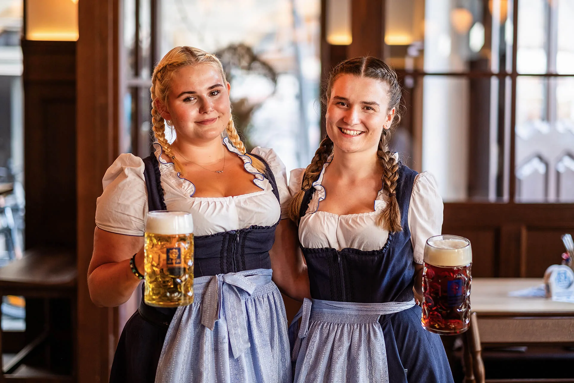 Augustiner an der Frauenkirche — photo 23