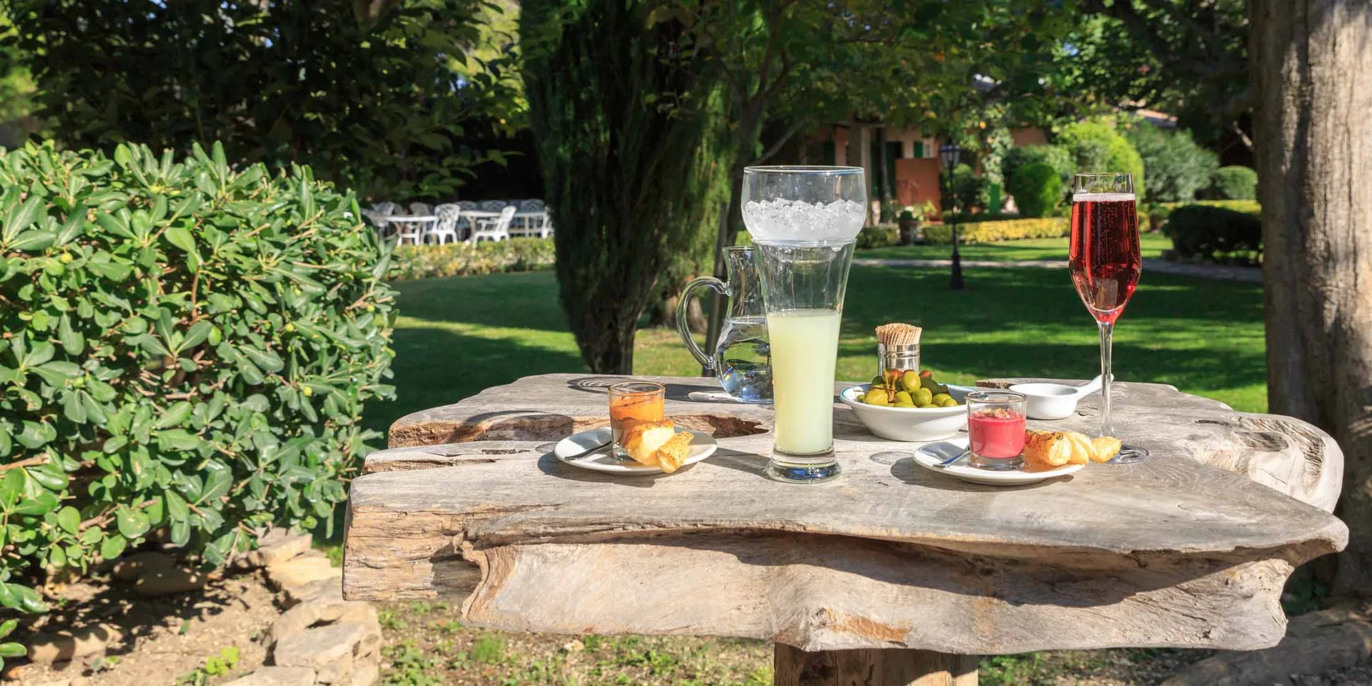Auberge de Cassagne & Spa — photo 17