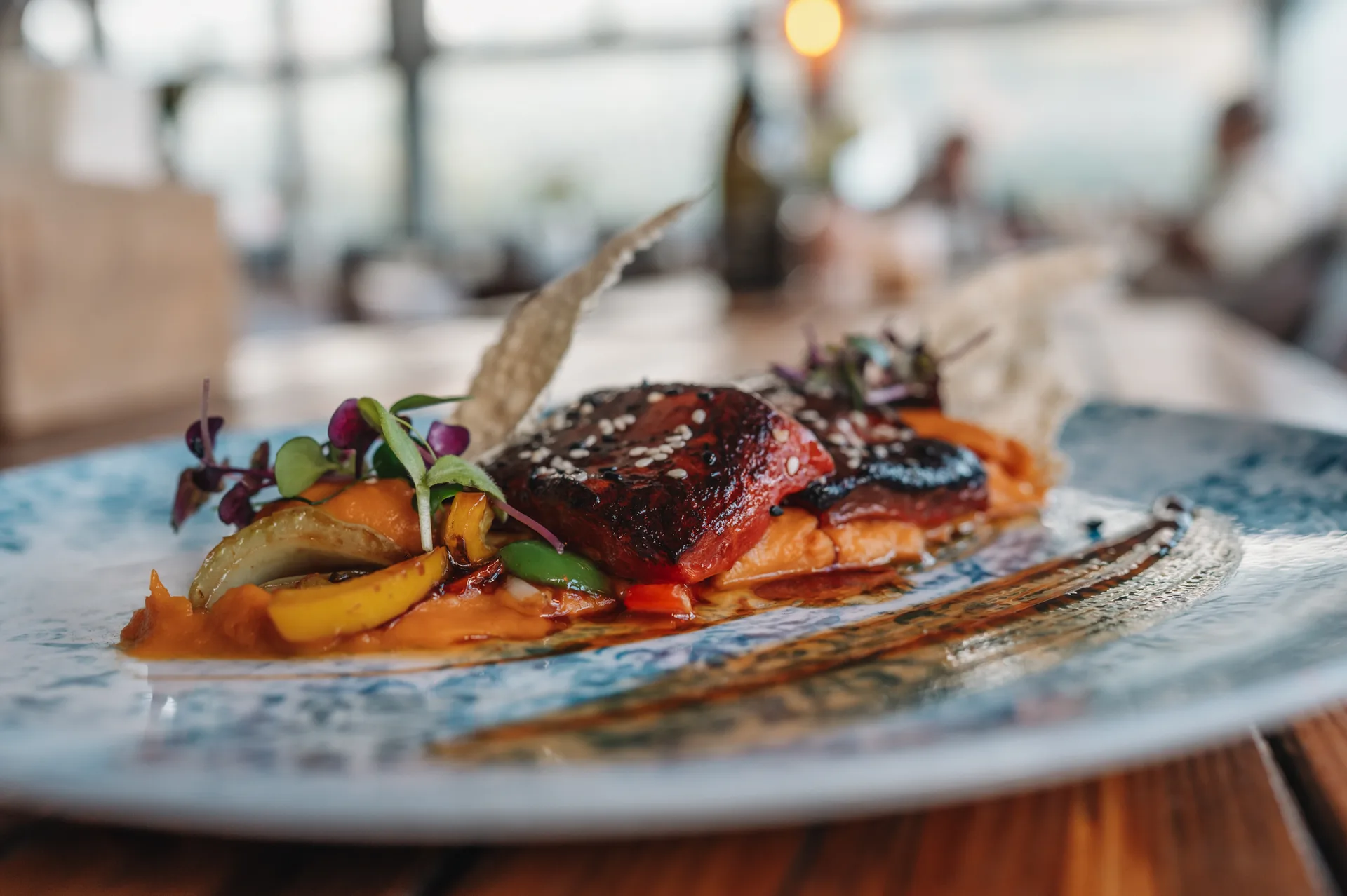 Bistro S-Point-Sylt — photo 8