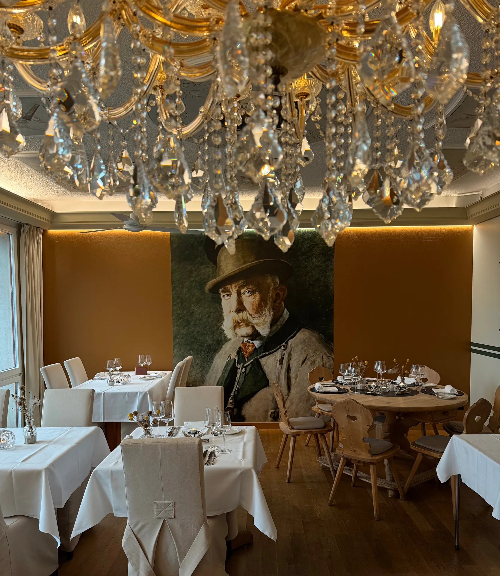 Zum Kaiser Franz im Rössl — photo 21