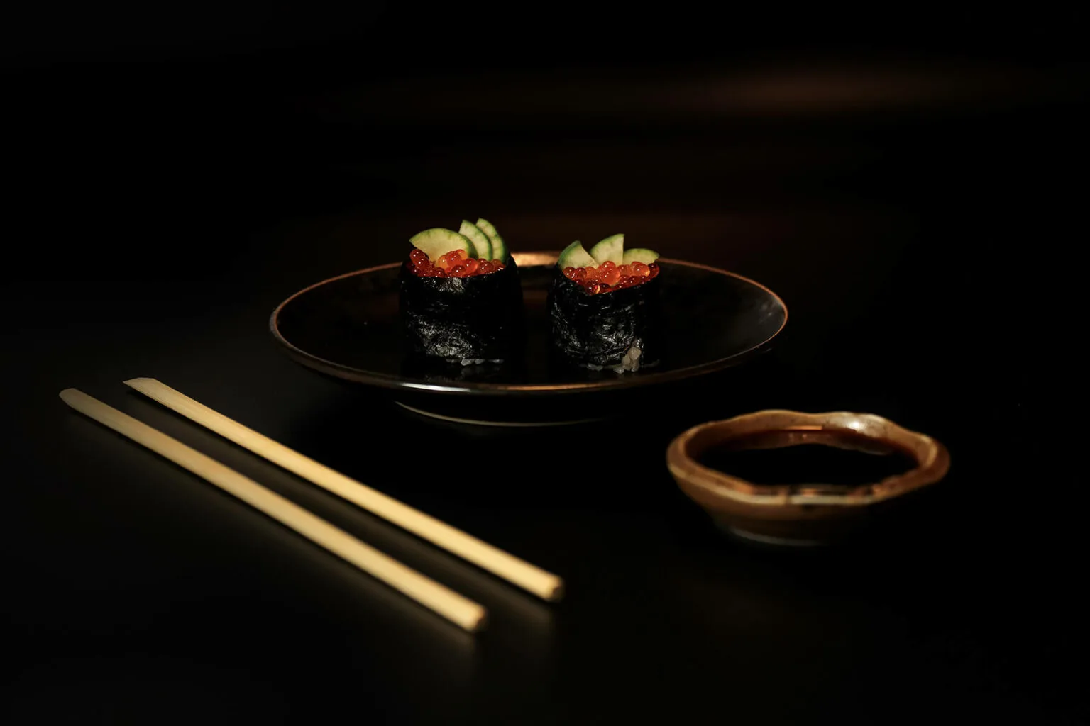 Japonska restavracija Maru — photo 17