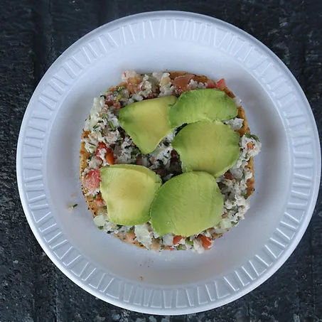 Mariscos Jalisco — photo 12