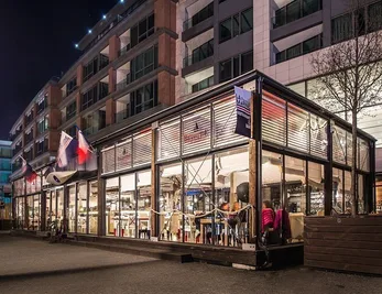 La Marine Eurovea, Bratislava