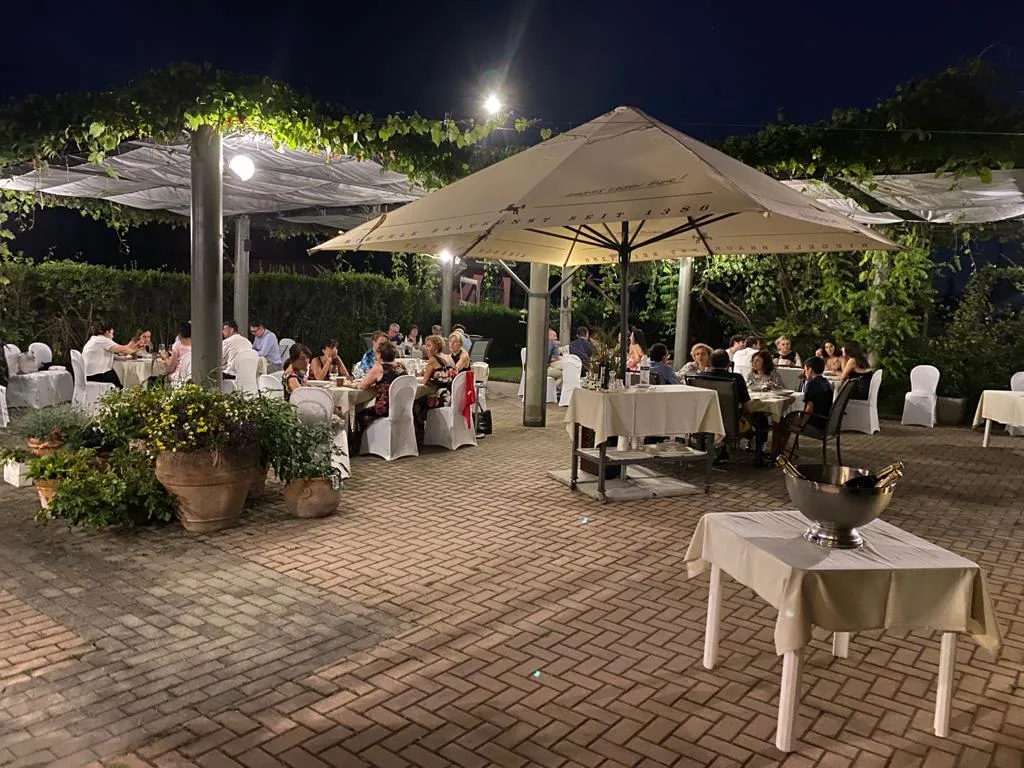 Trattoria Le Viole — photo 15