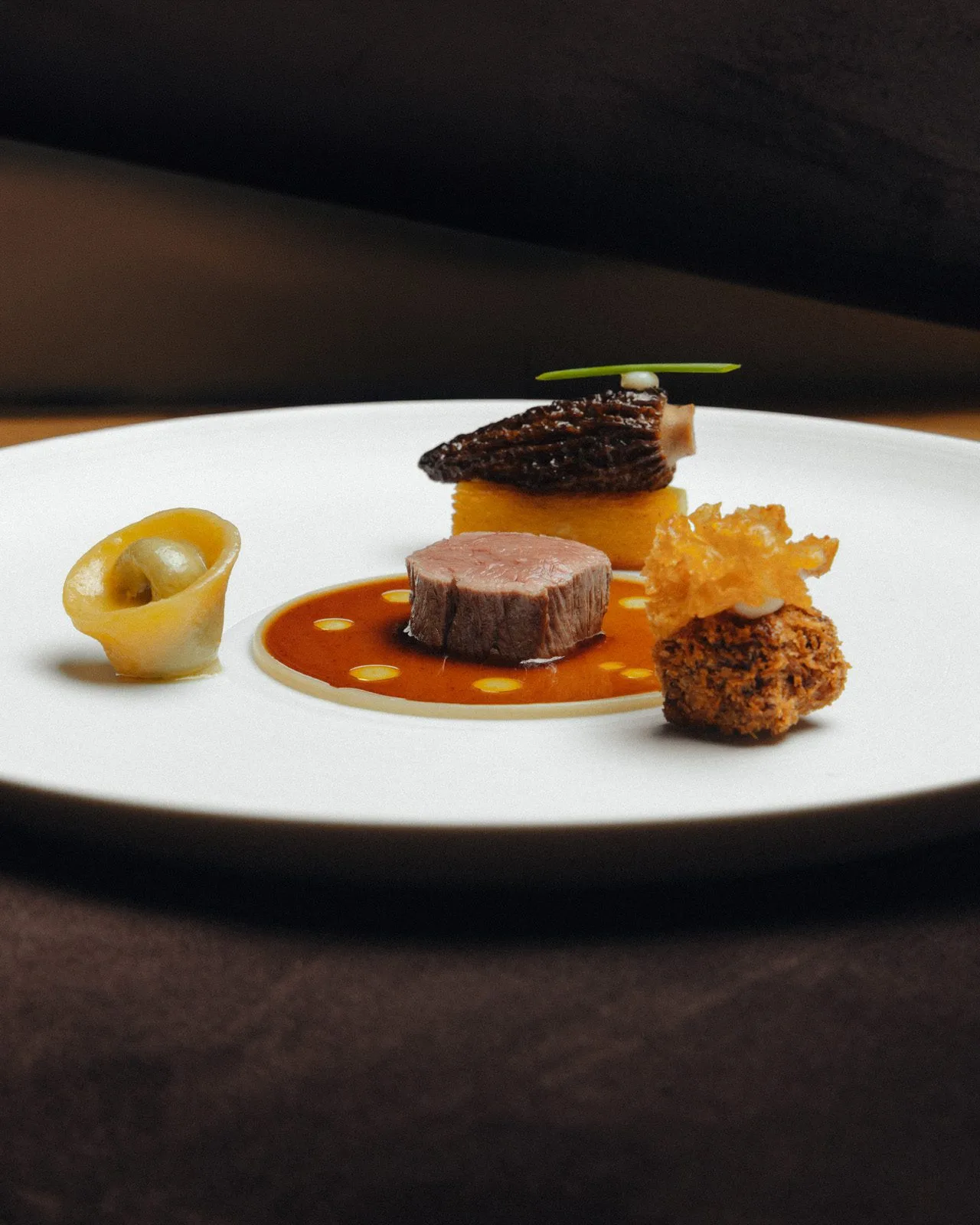 Restaurant STEEF. — photo 22