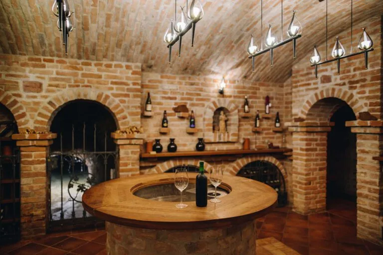 Kounický dvůr — photo 24