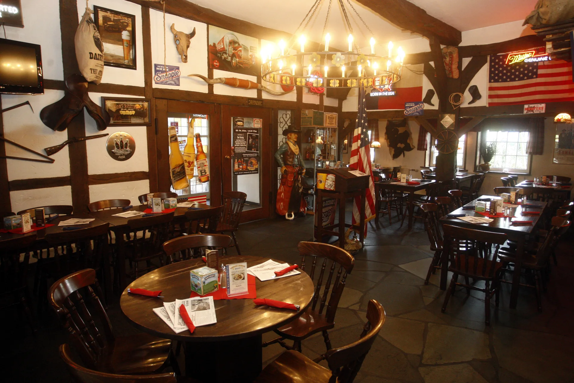 Mountain Restaurant — photo 4