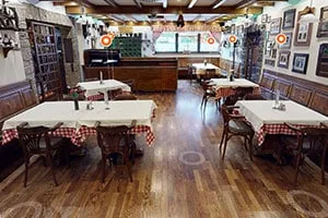 Gostilna, pizzerija in bar Jurman — photo 4