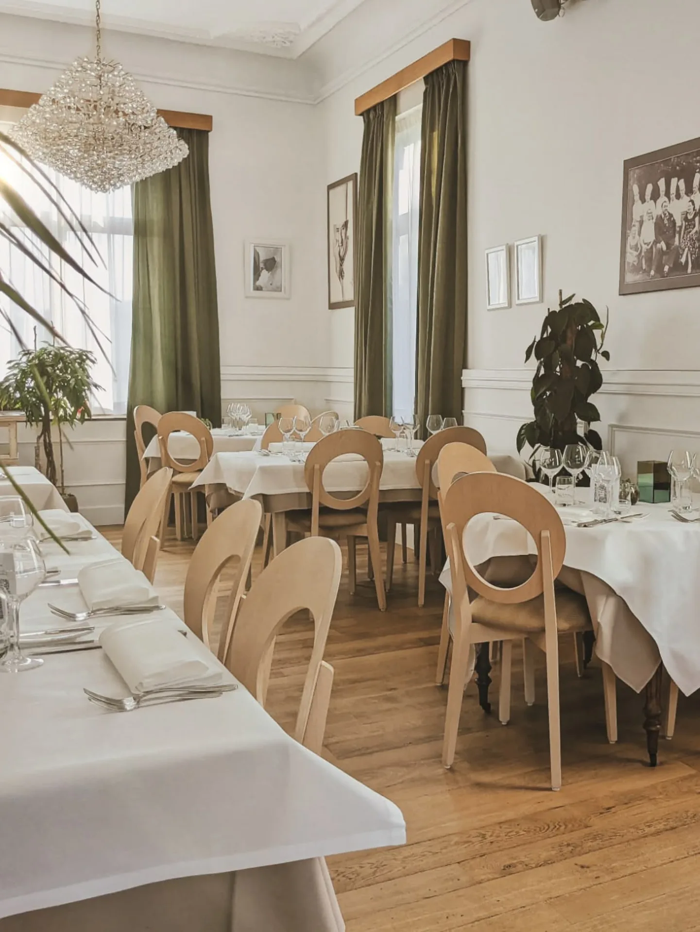 Le Collet Gourmand — photo 44