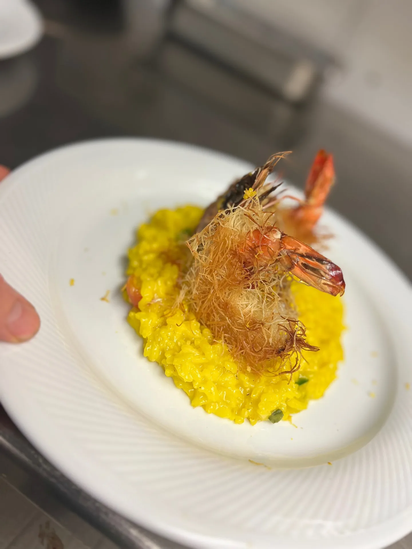 Ristorante Mediterraneo — photo 20