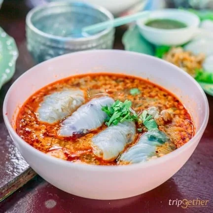 Krua Kao Kuk — photo 42