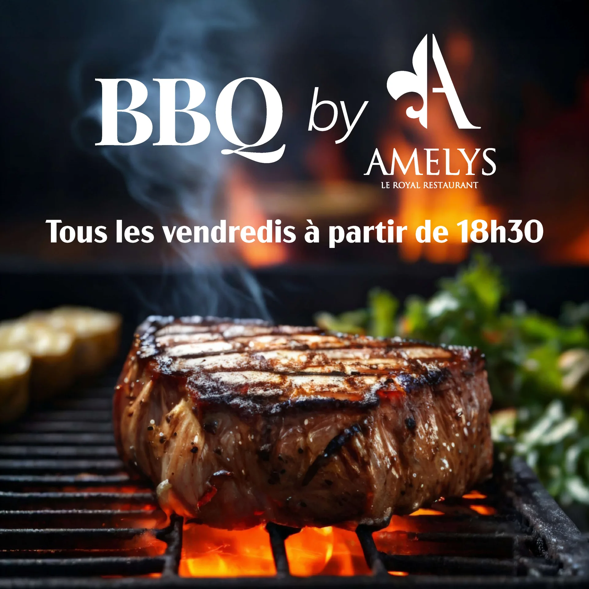 Amélys — photo 10
