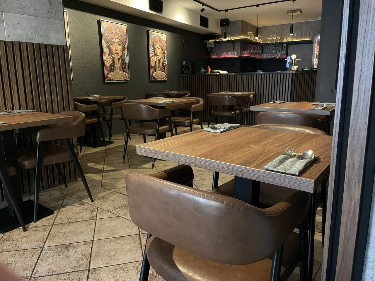 RAFARIZ Noodle House — photo 17