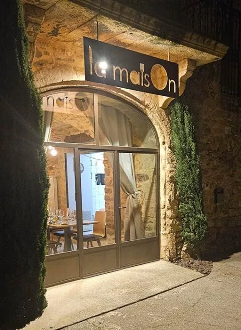 La Maison — photo 9
