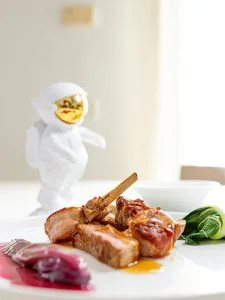 Duo Ristorante — photo 4
