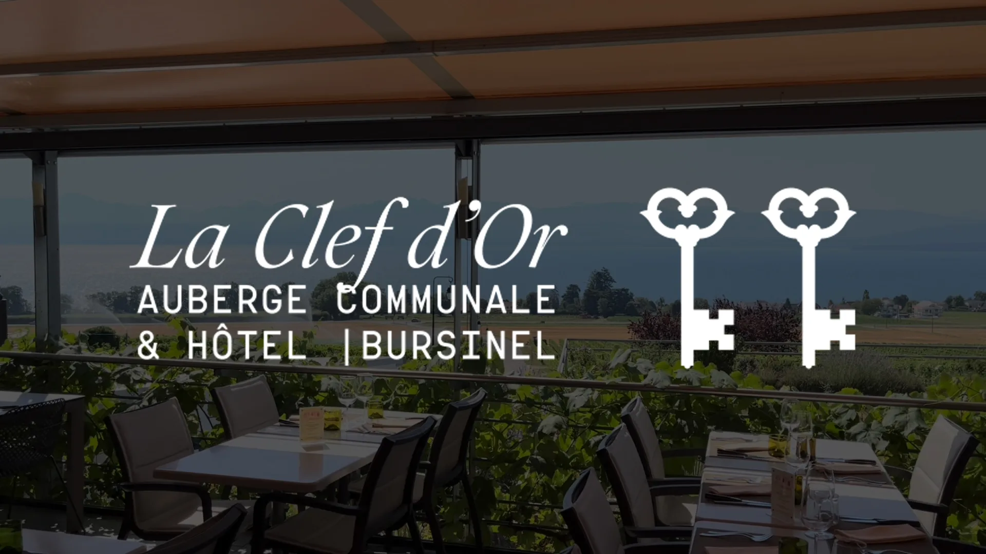Auberge Communale La Clef d'Or — photo 20